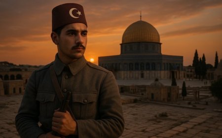 Private Hasan of Iğdır: The 55-Year Vigil for Turkey's Honor