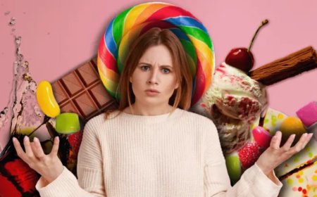 Hidden Sugar: Take Our Test to Recognize Your True Sugar Consumption