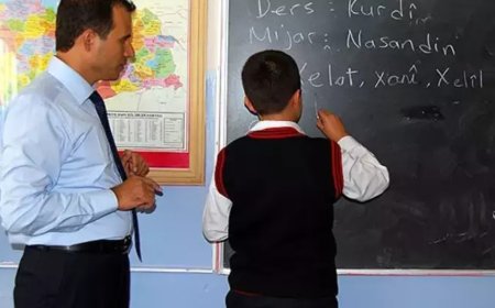 Kurdish-Language Education Would Be a 'Disaster': The Real Threat to Turkey's Peace Process