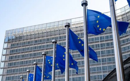 Claim: EU Plans Central 'Umbrella' Intelligence Unit Under European Commission