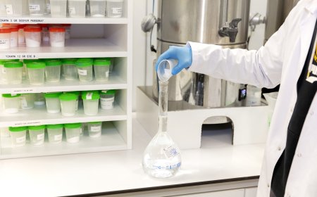 LC Waikiki Performs 10,000 Daily Tests for Maximum Safety in Baby Products