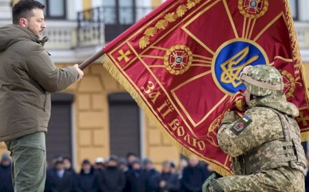 Divine Justice and Ukraine: Will Zelenskyy Pay for Poroshenko's Sins?