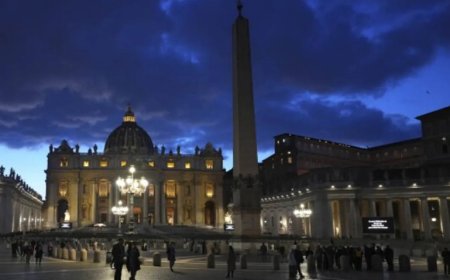 Vatican Rules Dozulé 'Jesus Appeared' Claims Are Not Supernatural