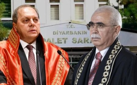 Turkey’s Top Judges Spark Debate: Why Focus on 'Heaven and Hell' Over Rulings?