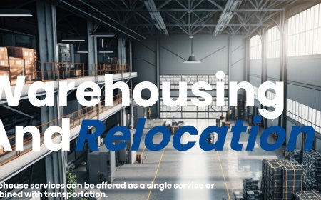 Active Shipping Services: Global Network Delivers Smarter, Faster Supply Chain