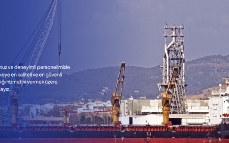 Adakent Shipping: Modern Fleet Pioneers Turkish Maritime Transport on Global Routes