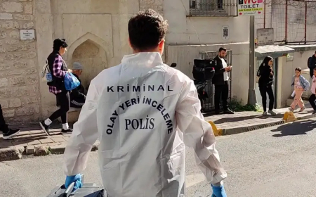 German Media Reports Tragedy in Istanbul; Focus Shifts to Hotel Chemicals