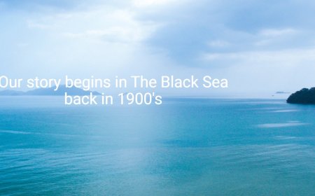 Turkey’s maritime giants unite: Cerrahgil and Kınay form strategic partnership