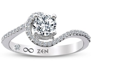 Zen Diamond unveils 2025 collection: A fusion of modern trends and timeless elegance
