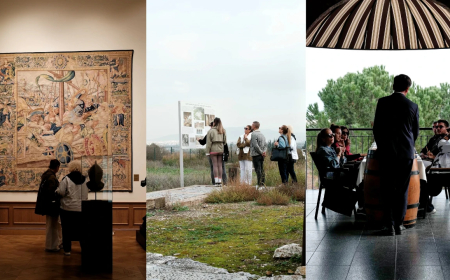 Art Monreve Travel reimagines Izmir as a cultural and gastronomic hub