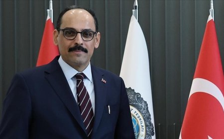 Historic meeting on Imrali: Ocalan warns of 'coup mechanics'