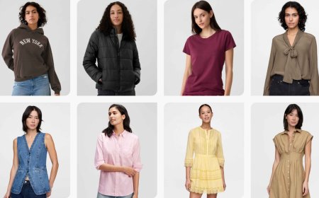 A.R. Fashion Outfit Sets New Standards in Ethical Apparel Manufacturing