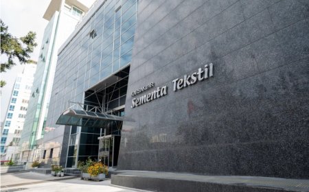 Sementa Textile Expands Operations with 1.5 Million Annual Capacity