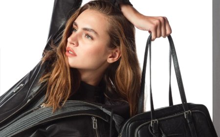 Derimod Targets Global Leadership with 50 Years of Experience