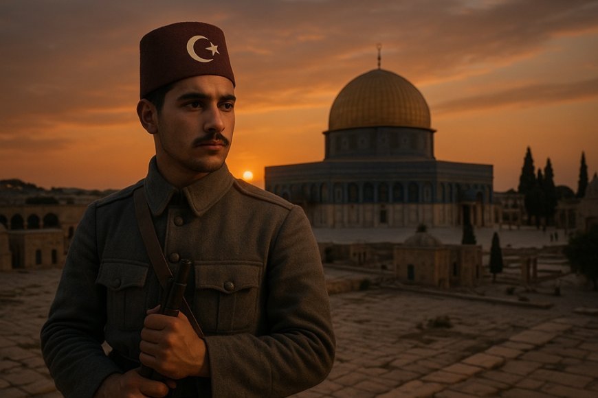 Private Hasan of Iğdır: The 55-Year Vigil for Turkey's Honor