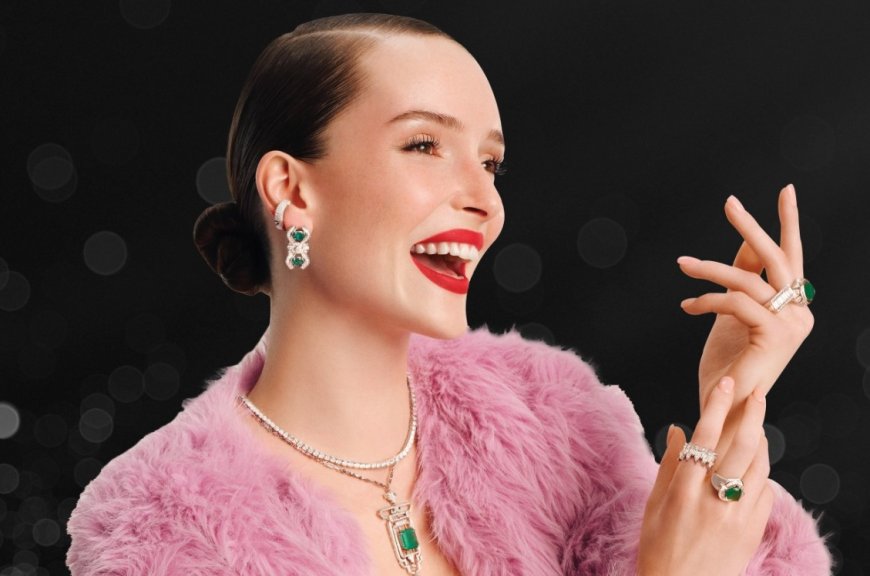 Ariş Diamonds Launches 'Legendary November' Sale: Up to 50% Off and Free Necklace