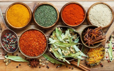Aegean exporters launch technical committee to boost global spice trade