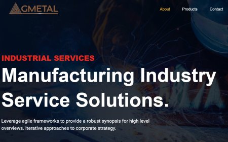 Gmetal.co bridges global steel markets with business intelligence