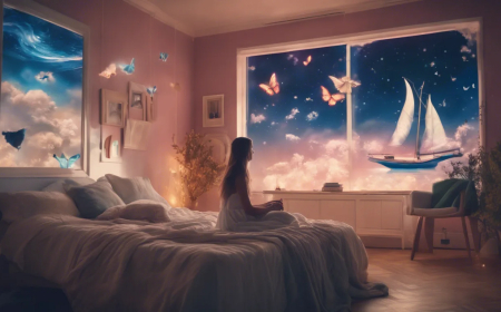 Unlock the Hidden Messages of Your Subconscious with Dreams Interpreters