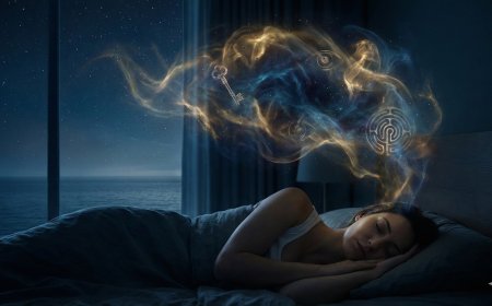 Global Platform Dreams Interpreters Decodes the Language of Sleep