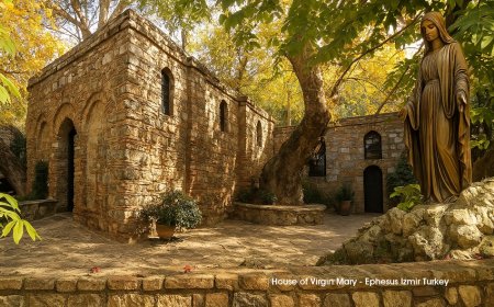 Beyond Imagination: The Role of Dreams in Christian Spirituality