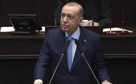 Erdoğan's Silence on Öcalan Viewed as a Deliberate Strategic Choice