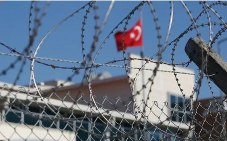 11th Judicial Package passes commission: Early release for thousands