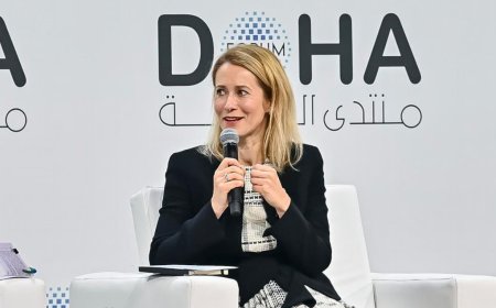 EU responds to US 'extinction' claim: Still our top ally