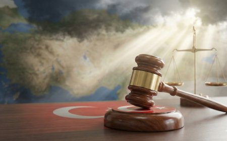 The Era of PKK, YPG, and Öcalan is Over: The Path Forward is Law and New Strategies