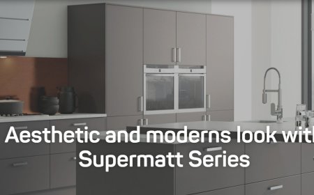 Meva Ahsap: From electrical contracting to global furniture exports