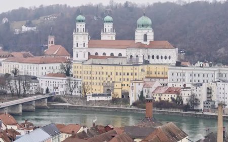 Passau study reveals abuse of 700 minors by Catholic priests