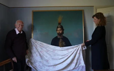 Ottoman Descendants Reflect on Dynasty's Legacy in Modern World