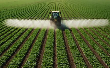 Nanofarm Chemical expands fertilizer exports with machinery investments