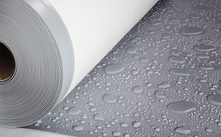 Protech drives insulation sector with massive Ankara production