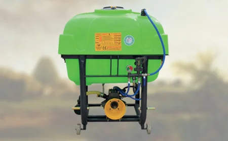 Alptar expands agricultural machinery production in Turkey