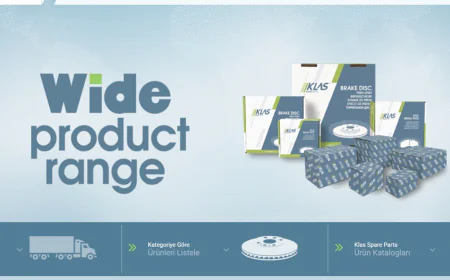 Klas Automotive celebrates 30 years of excellence in spare parts