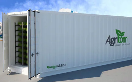 Agri Makina Drives Future of Smart Farming from Izmir