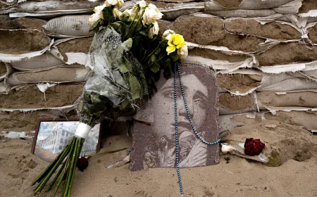 Zelenskyy’s Christmas wish targets Putin: ‘May he perish’