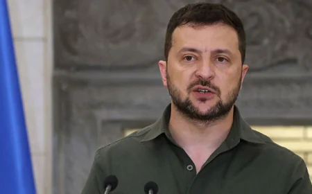 Zelensky to meet Trump in Florida for peace plan talks