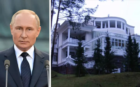 Russia’s Valday Gambit: A Strategic Raise or a Diplomatic Defeat?