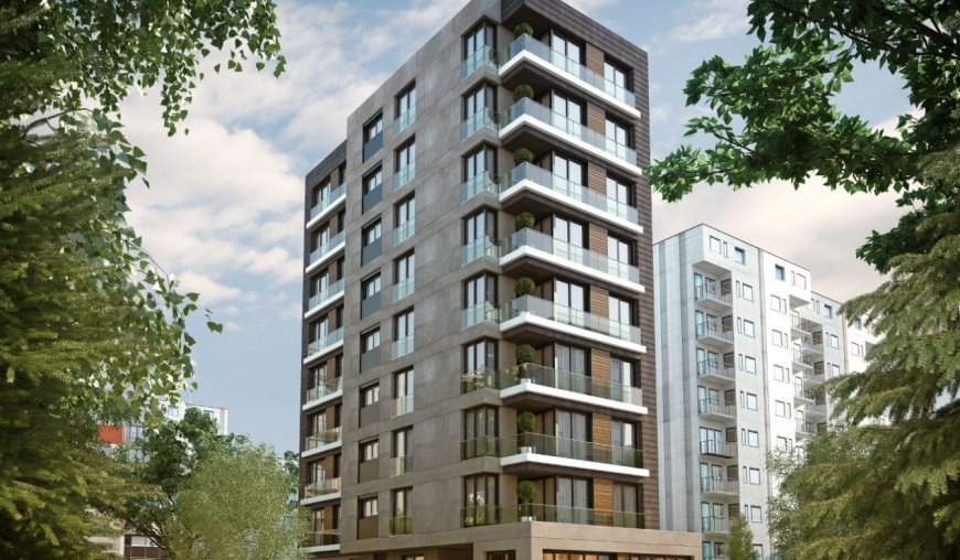 EFT Yapı redefines urban living with human-centric luxury designs