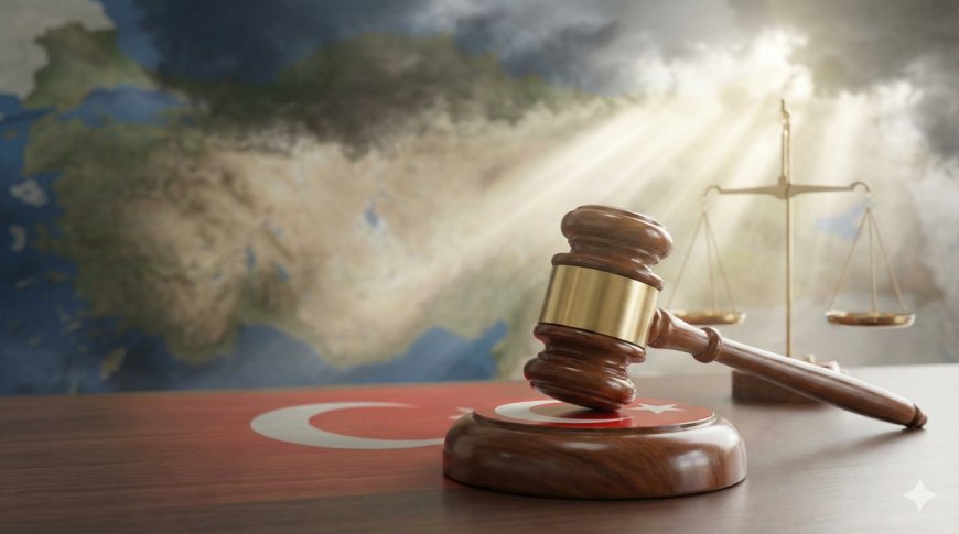 The Era of PKK, YPG, and Öcalan is Over: The Path Forward is Law and New Strategies