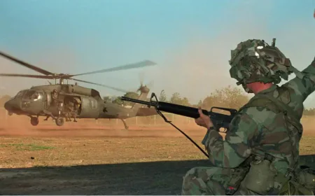 Coups in the 'Backyard': A history of US interventions in Latin America