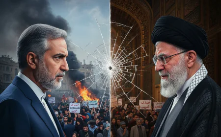 Husnu Mahalli: The Great Middle East Project’s hidden agenda