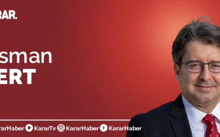 Osman Sert: PKK Guardianship Over Kurdish Political Mind