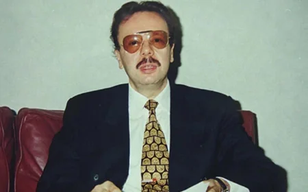 Suspicious death of Suleymancilar leader: Contradictions emerge