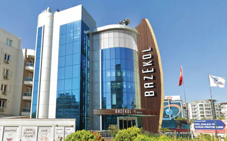 The Ekol Identity Crisis: Strategic Rebranding or Preemptive Shield?