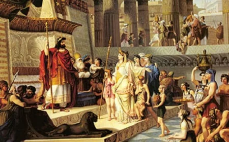Queen of Sheba: Mythical figure or historical reality?