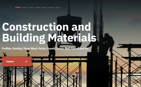 Baydarsan expands global footprint in construction materials sector