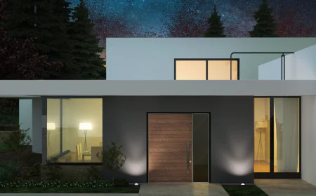 Falez Celik Kapi advances global security door standards